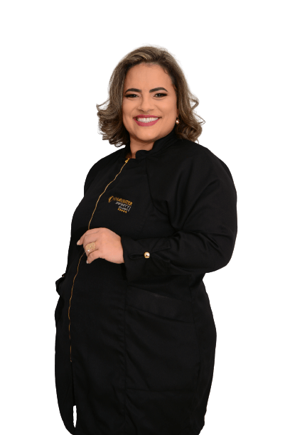 dentista em cacoal dra eduarda